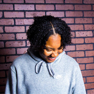 Meet your Posher, Jaionna harper